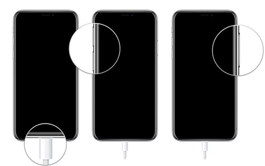 iphone 7 dfu